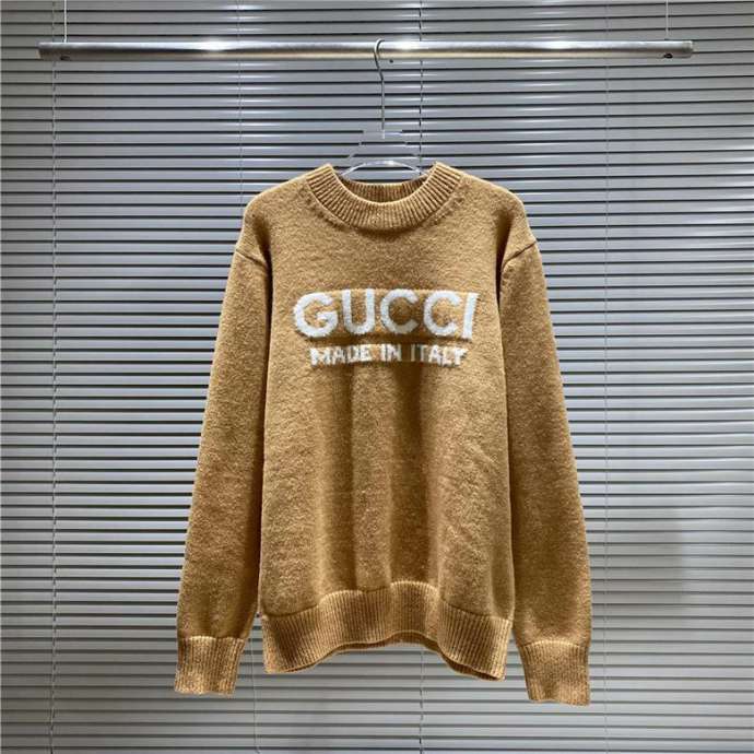 Picture of Gucci Sweaters _SKUGucciS-XXL108023761